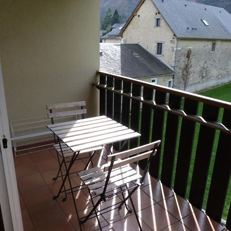 Appartement Laruns 2 A 4 Personnes Dış mekan fotoğraf