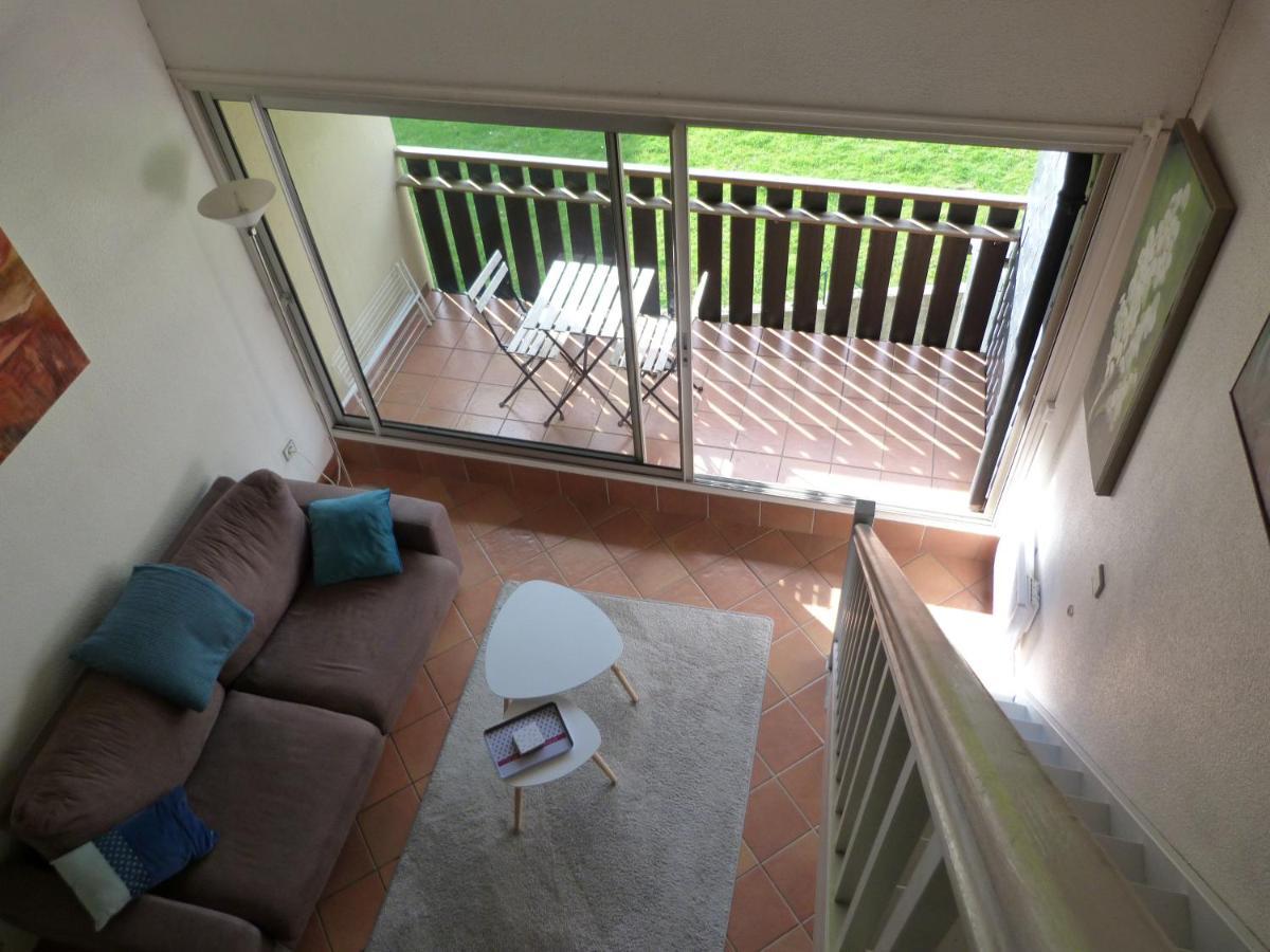 Appartement Laruns 2 A 4 Personnes Dış mekan fotoğraf