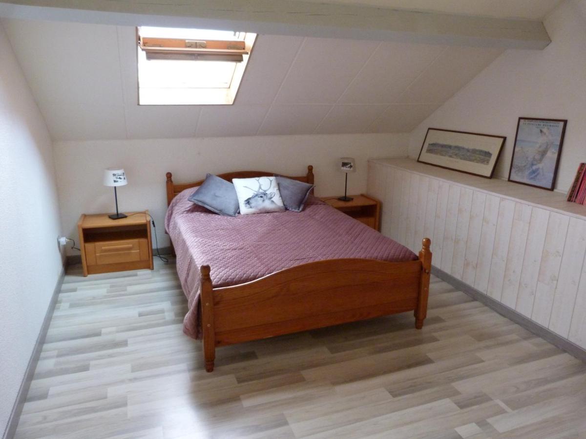 Appartement Laruns 2 A 4 Personnes Dış mekan fotoğraf