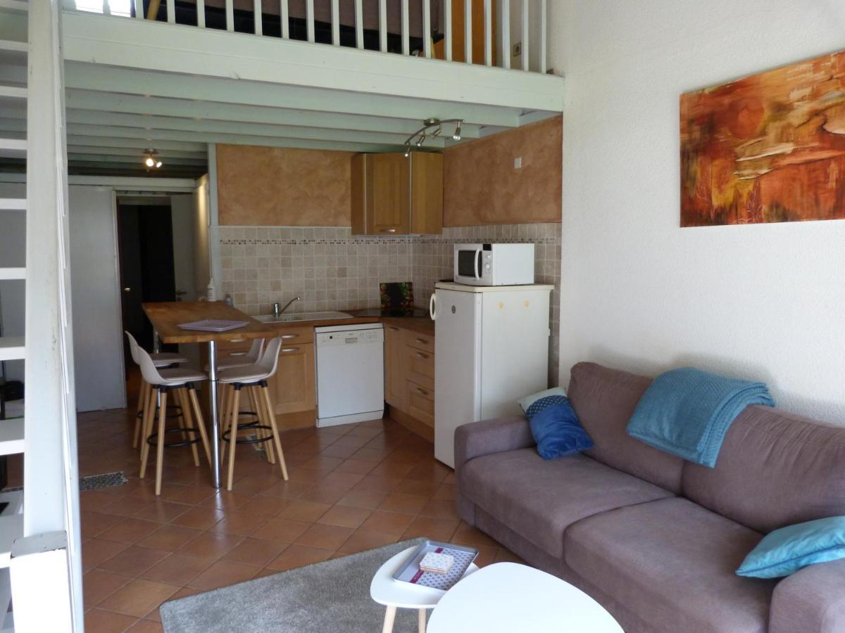 Appartement Laruns 2 A 4 Personnes Dış mekan fotoğraf
