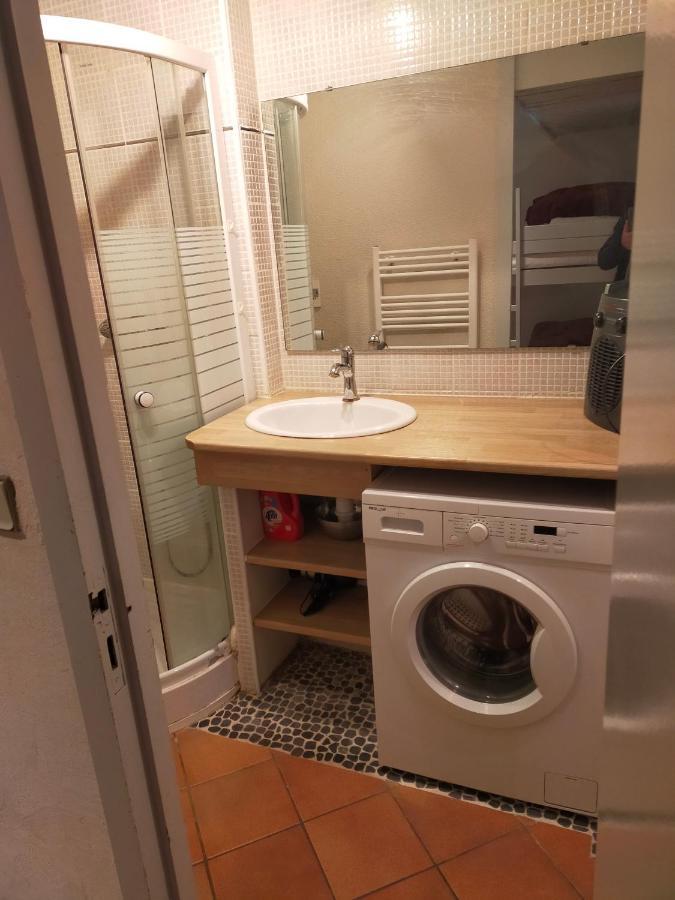 Appartement Laruns 2 A 4 Personnes Dış mekan fotoğraf